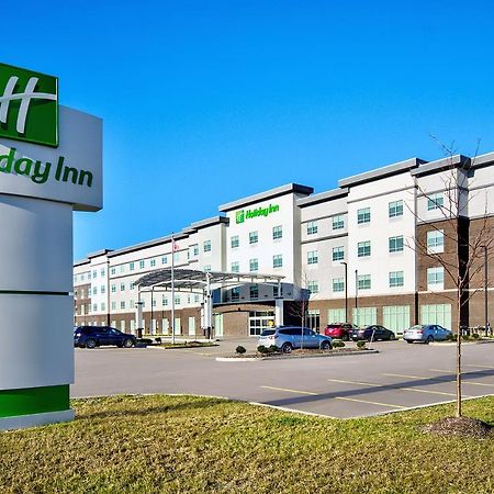 Holiday Inn - Erie, An Ihg Hotel Exterior photo