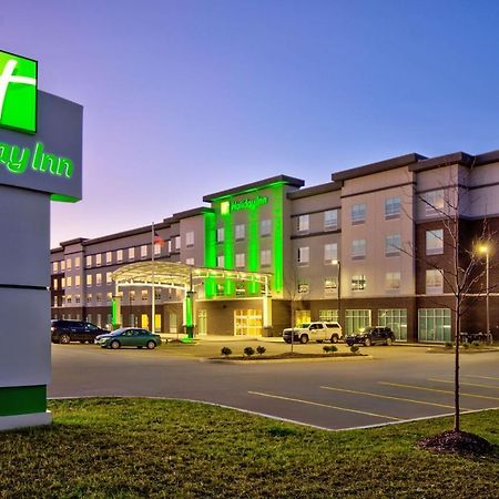 Holiday Inn - Erie, An Ihg Hotel Exterior photo