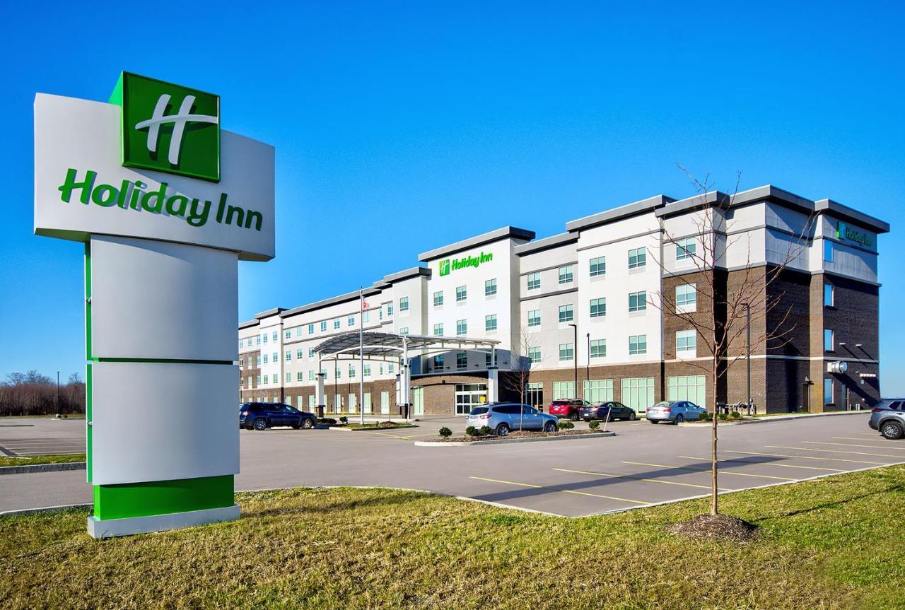 Holiday Inn - Erie, An Ihg Hotel Exterior photo