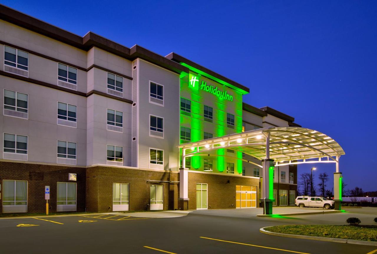 Holiday Inn - Erie, An Ihg Hotel Exterior photo